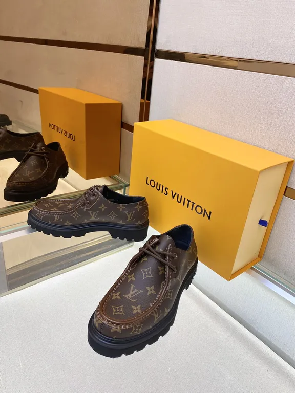 Louis Vuitton Shoe 